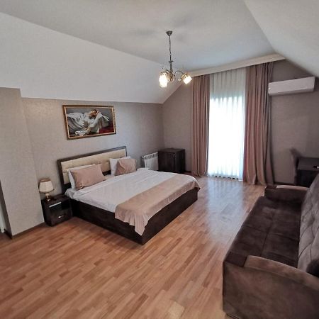 Soprano Butik Hotel Baku Luaran gambar