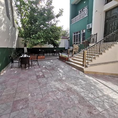 Soprano Butik Hotel Baku Luaran gambar