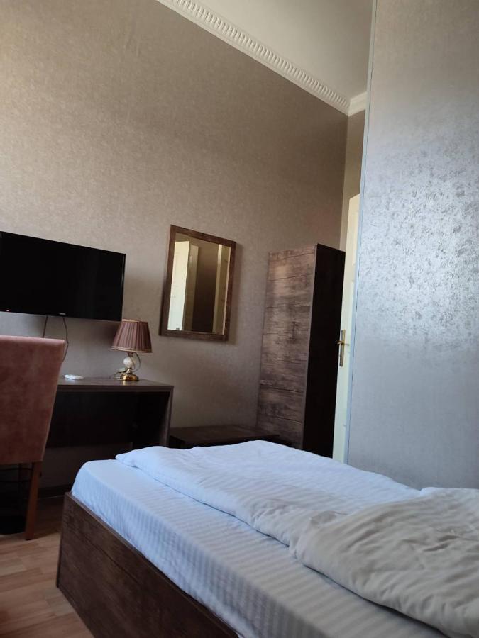 Soprano Butik Hotel Baku Luaran gambar