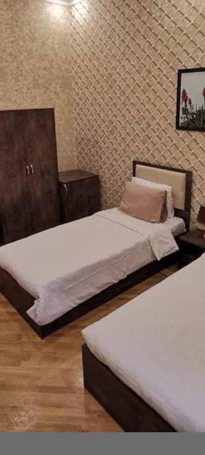 Soprano Butik Hotel Baku Luaran gambar