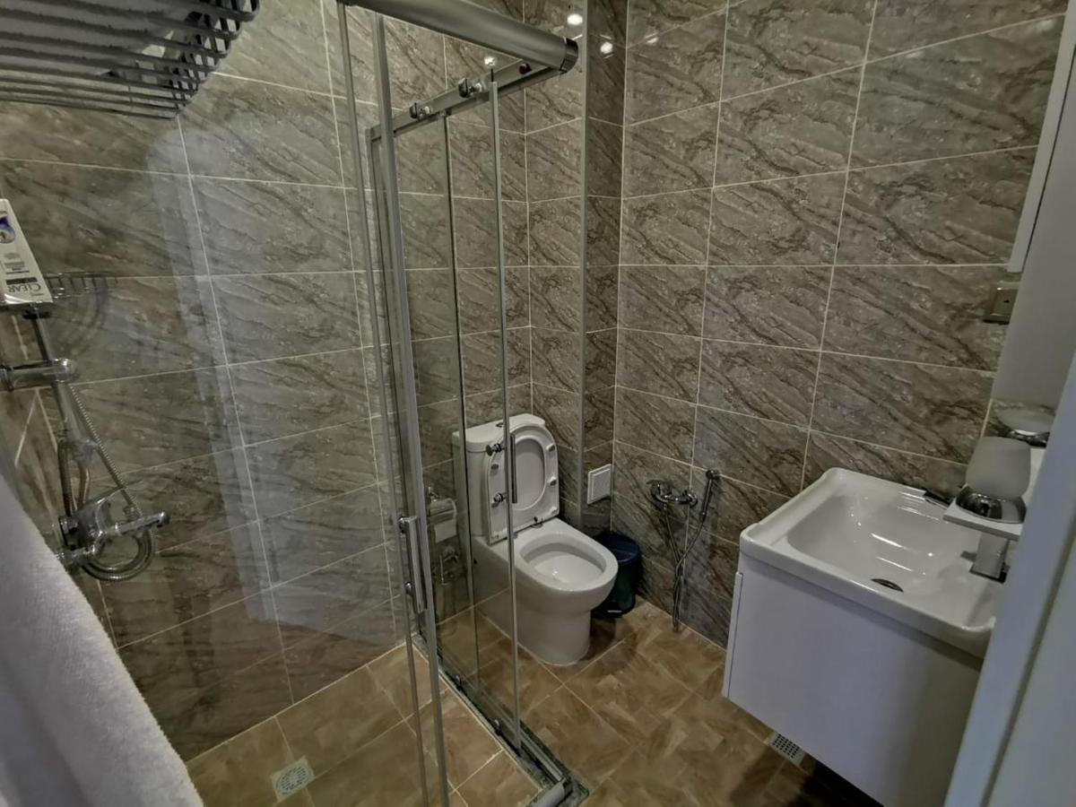 Soprano Butik Hotel Baku Luaran gambar