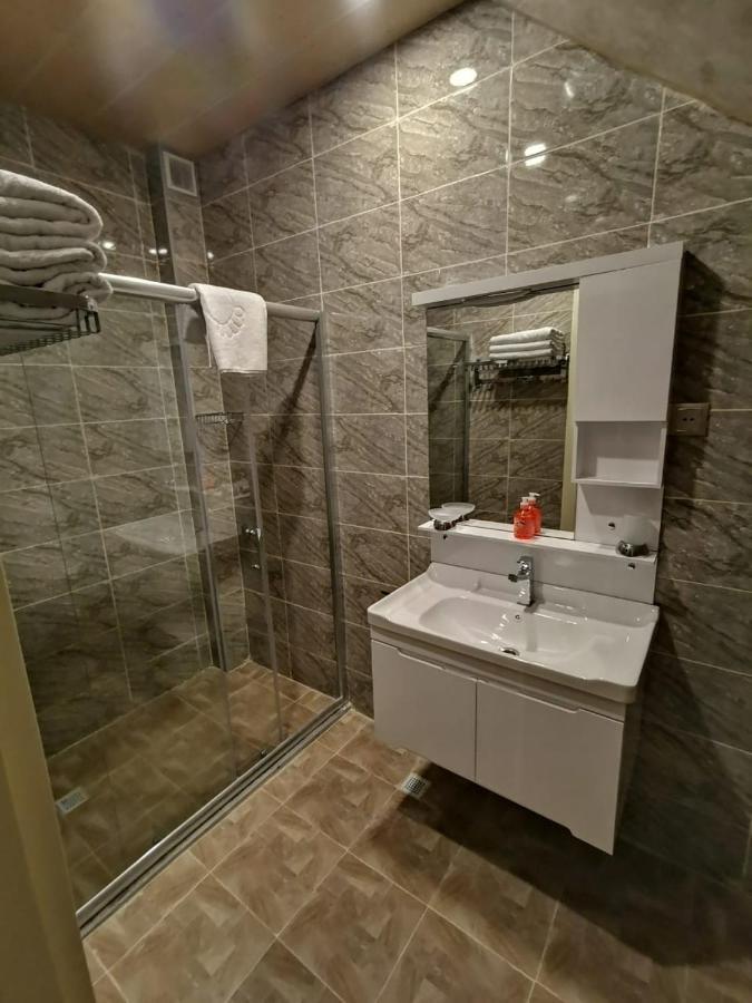Soprano Butik Hotel Baku Luaran gambar