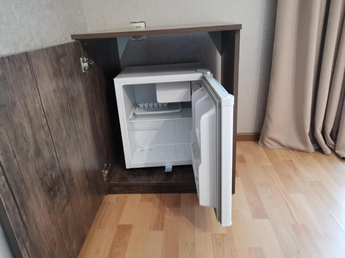 Soprano Butik Hotel Baku Luaran gambar